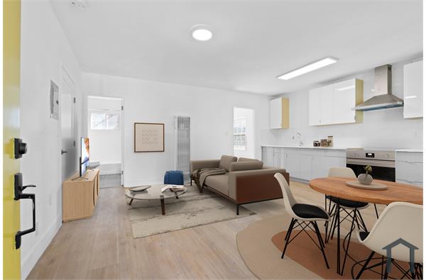 Affordable Housing
