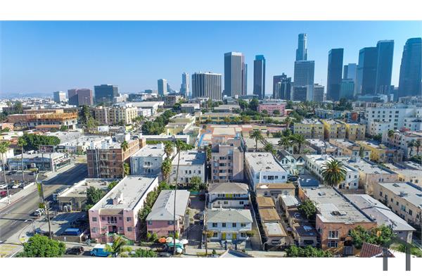Affordable Housing