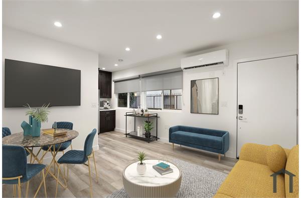 Affordable Housing