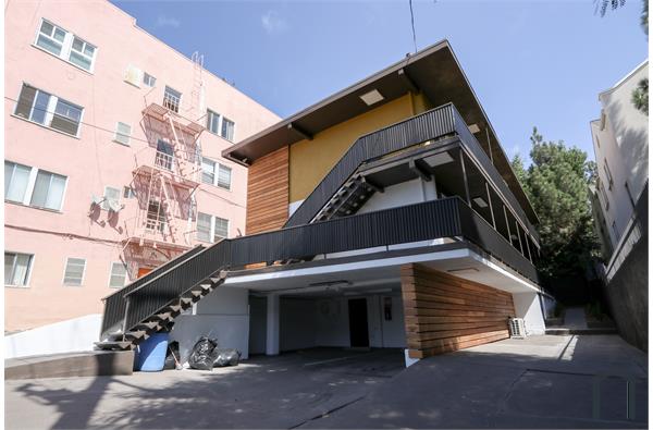 Affordable Housing