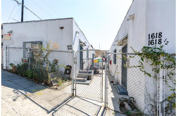 Affordable Housing