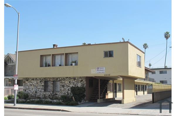 Affordable Housing