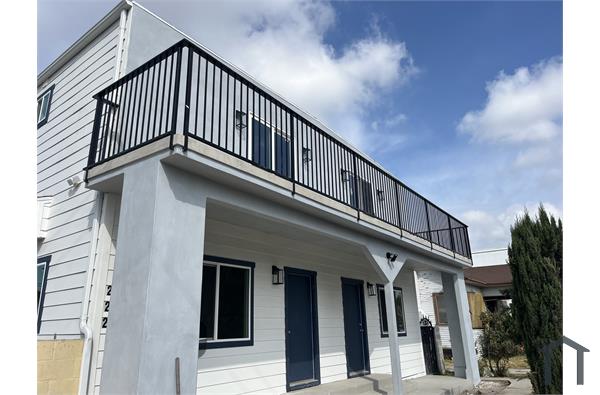 Affordable Housing