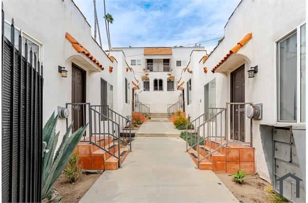 Affordable Housing