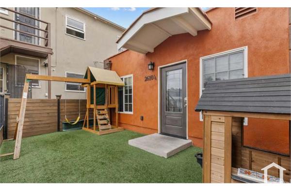 Affordable Housing