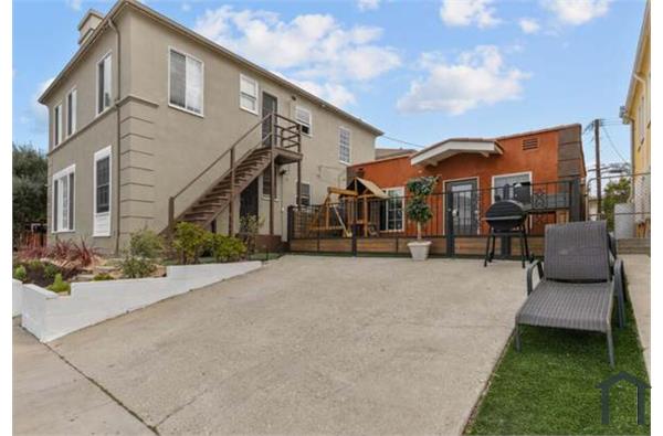 Affordable Housing