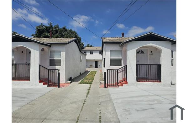 Affordable Housing