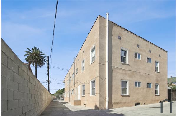 Affordable Housing