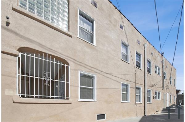 Affordable Housing
