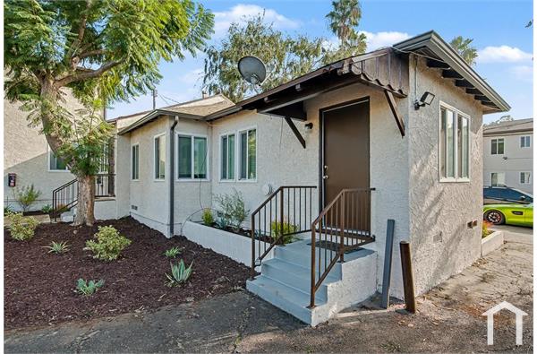 Affordable Housing