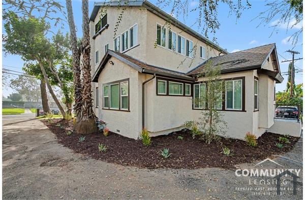 Affordable Housing