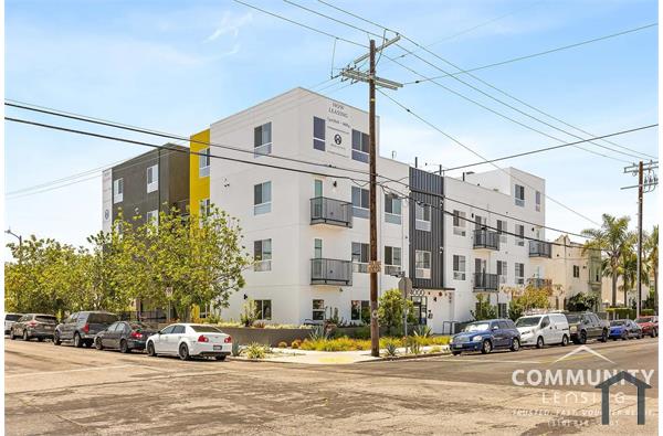 Affordable Housing