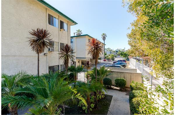 Affordable Housing
