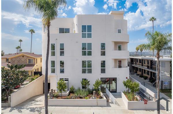 Affordable Housing