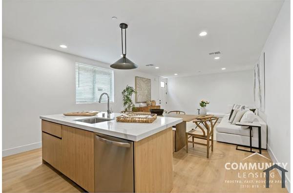 Affordable Housing