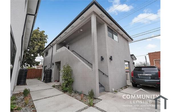 Affordable Housing