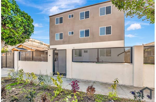 Affordable Housing