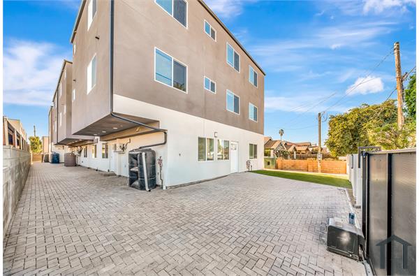 Affordable Housing