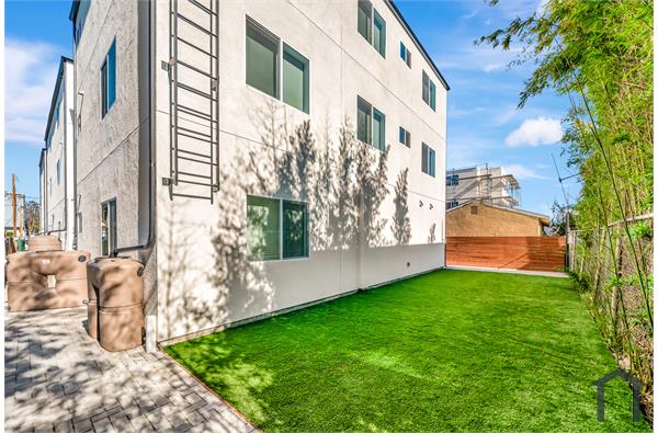 Affordable Housing