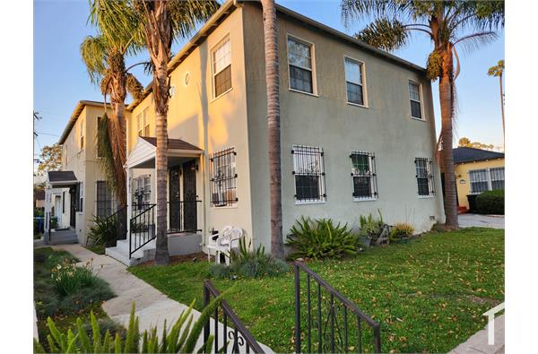 Affordable Housing