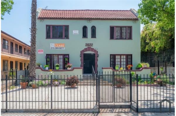Affordable Housing