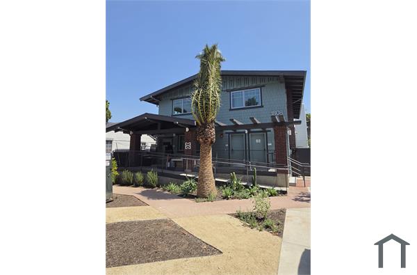 Affordable Housing