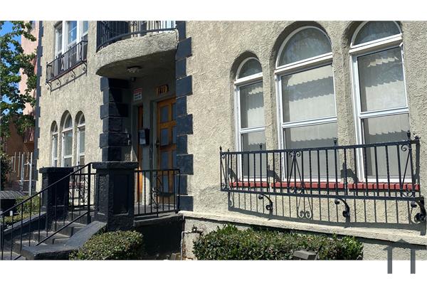 Affordable Housing