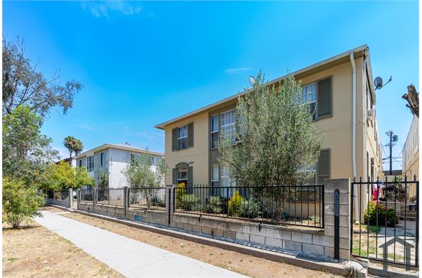 Affordable Housing