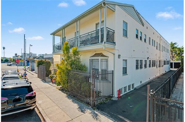 Affordable Housing
