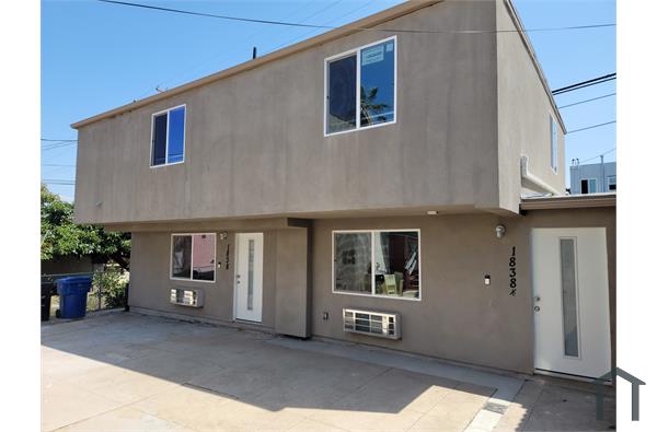 Affordable Housing