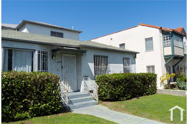 Affordable Housing