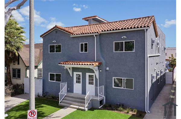 Affordable Housing