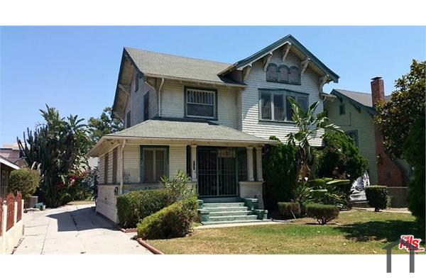 Affordable Housing
