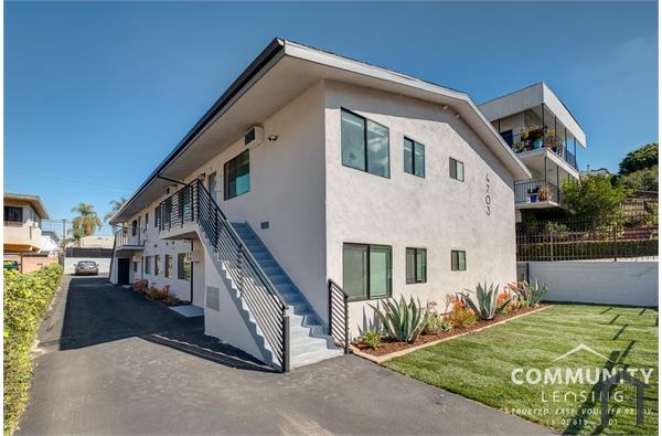 Affordable Housing