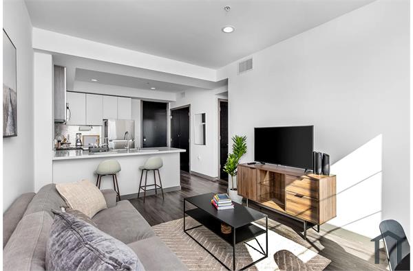 Affordable Housing
