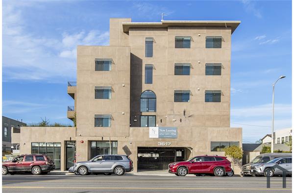 Affordable Housing