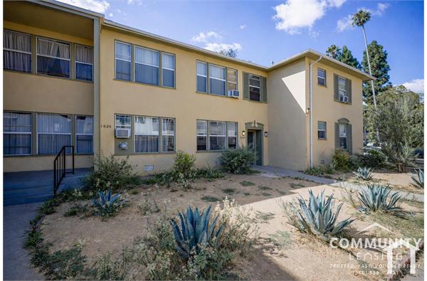 Affordable Housing