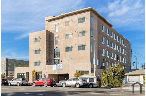 Affordable Housing