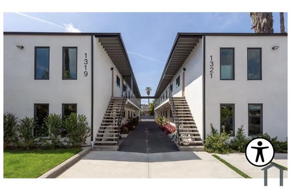 Affordable Housing