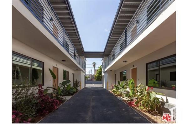 Affordable Housing