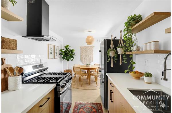 Affordable Housing