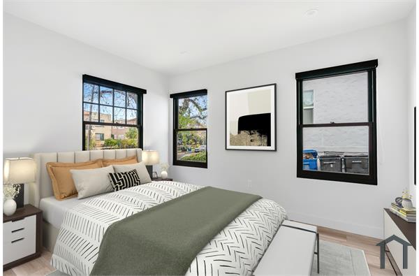 Affordable Housing