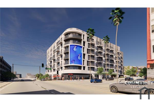 Affordable Housing