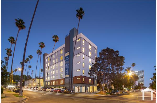 Affordable Housing