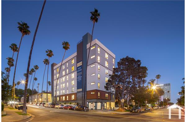 Affordable Housing