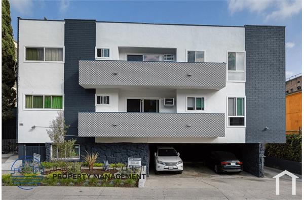 Affordable Housing