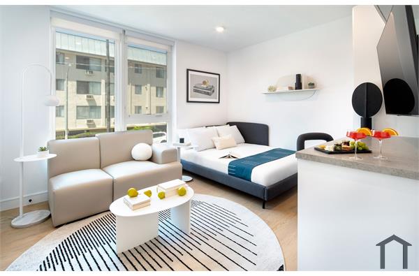 Affordable Housing