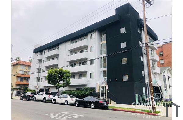 Affordable Housing