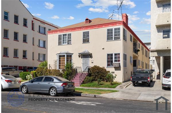 Affordable Housing