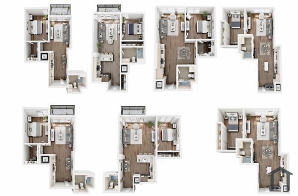 Affordable Housing